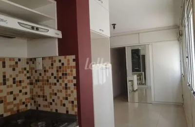 Apartamento com 1 quarto para alugar na Rua das Fiandeiras, --, Vila Olímpia, São Paulo, 40 m2 por R$ 4.900
