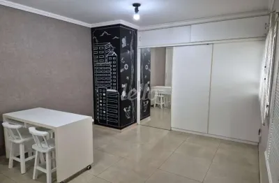 Apartamento com 1 quarto para alugar na Rua das Fiandeiras, --, Vila Olímpia, São Paulo, 40 m2 por R$ 3.000