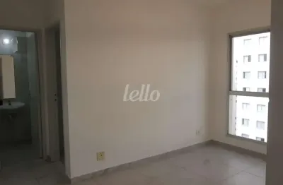 Apartamento com 1 quarto para alugar na avenida onze de junho, --, vila clementino, são paulo, 33 m2 por r$ 2.900