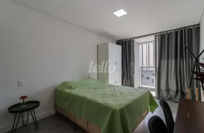 Kitnet / stúdio para alugar na rua airi, --, vila gomes cardim, são paulo, 26 m2 por r$ 2.700