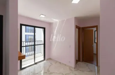 Apartamento com 2 quartos para alugar na rua das grumixamas, --, vila parque jabaquara, são paulo, 37 m2 por r$ 3.300