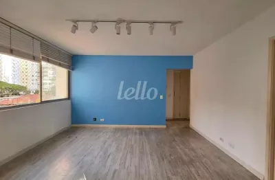 Apartamento com 2 quartos para alugar na rua gaivota, --, moema, são paulo, 72 m2 por r$ 4.000