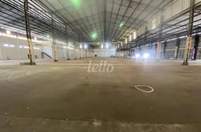 Barracão / galpão / depósito para alugar na avenida doutor alberto jackson byington, --, industrial anhangüera, osasco, 6200 m2 por r$ 150.000