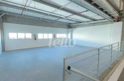 Barracão / galpão / depósito para alugar na rua cristovan de vita, --, jardim elias, vargem grande paulista, 1300 m2 por r$ 46.800