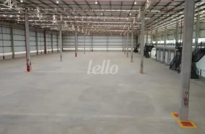 Barracão / galpão / depósito para alugar na rodovia presidente castello branco, --, centro, araçariguama, 1650 m2 por r$ 42.075