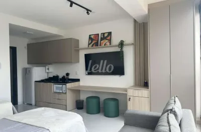 Kitnet / Stúdio para alugar na Rua Serra do Japi, --, Vila Gomes Cardim, São Paulo, 34 m2 por R$ 2.700