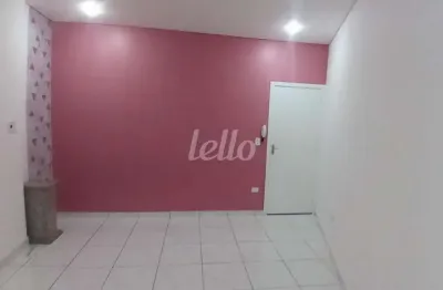 Sala comercial com 2 salas para alugar na Rua Padre Adelino, --, Quarta Parada, São Paulo, 45 m2 por R$ 2.000