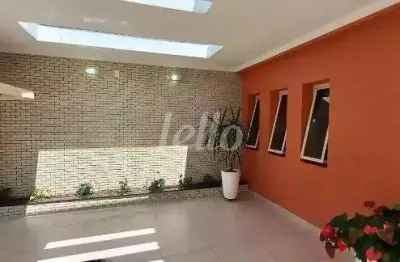 Casa com 3 quartos para alugar na rua ipanema, --, anchieta, são bernardo do campo, 247 m2 por r$ 6.500