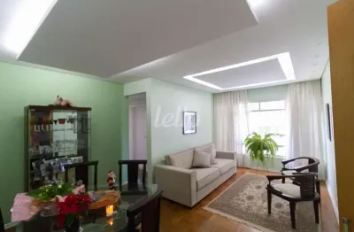 Apartamento com 2 quartos para alugar na avenida doutor altino arantes, --, vila clementino, são paulo, 90 m2 por r$ 5.200