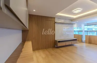 Apartamento com 2 quartos para alugar na rua professor francisco de castro, --, vila mariana, são paulo, 81 m2 por r$ 7.680