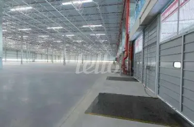 Barracão / galpão / depósito para alugar na rua eduardo saigh filho, --, vila tramontano, são paulo, 4522 m2 por r$ 162.800