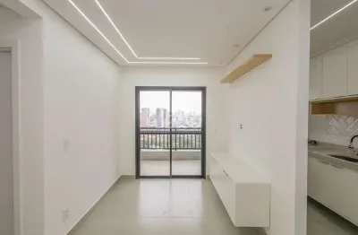 Apartamento com 2 quartos para alugar na rua coronel pedro dias de campos, --, chácara seis de outubro, são paulo, 54 m2 por r$ 3.000