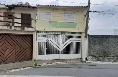 Casa com 3 quartos para alugar na rua antônio pinto de oliveira, --, vila dom pedro ii, são paulo, 150 m2 por r$ 3.800