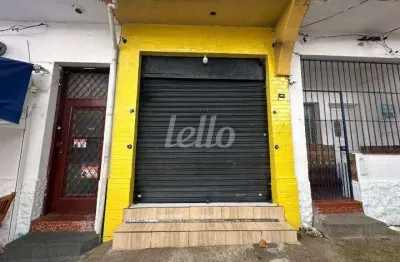 Ponto comercial para alugar na rua luís antônio dos santos, --, santa teresinha, são paulo, 19 m2 por r$ 2.500
