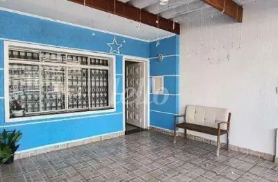 Casa com 2 quartos para alugar na alameda são caetano, --, jardim, santo andré, 240 m2 por r$ 6.000