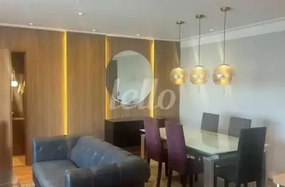 Apartamento com 4 quartos para alugar na rua serra de botucatu, --, vila gomes cardim, são paulo, 173 m2 por r$ 12.000