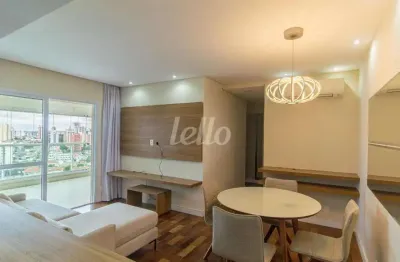 Apartamento com 3 quartos para alugar na Rua Antônio de Barros, --, Vila Carrão, São Paulo, 85 m2 por R$ 6.300