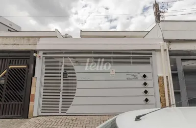 Casa com 3 quartos para alugar na Rua José Oscar Abreu Sampaio, --, Jardim Anália Franco, São Paulo, 150 m2 por R$ 4.200