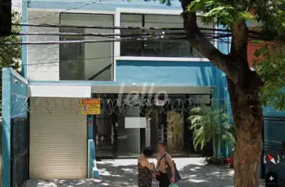 Prédio com 4 salas para alugar na rua caiubi, --, perdizes, são paulo, 420 m2 por r$ 22.000