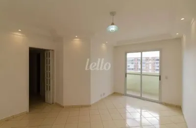 Apartamento com 3 quartos para alugar na rua marina crespi, --, mooca, são paulo, 70 m2 por r$ 3.000