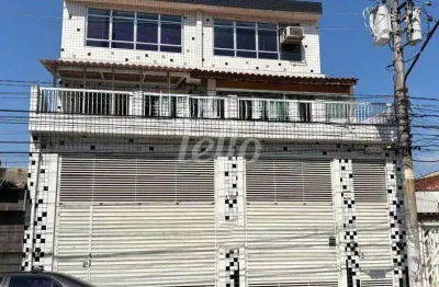 Barracão / galpão / depósito para alugar na rua ida leoni cleto, --, rudge ramos, são bernardo do campo, 340 m2 por r$ 9.000