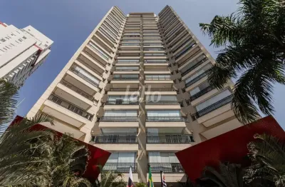 Apartamento com 1 quarto para alugar na Rua Maria Otília, --, Vila Regente Feijó, São Paulo, 87 m2 por R$ 2.700