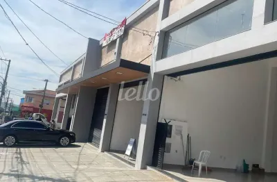 Ponto comercial para alugar na avenida inconfidência mineira, --, vila rica, são paulo, 125 m2 por r$ 8.000