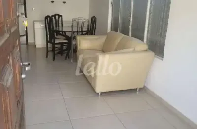 Casa com 2 quartos para alugar na Rua Caranguejo, --, Tucuruvi, São Paulo, 250 m2 por R$ 3.850