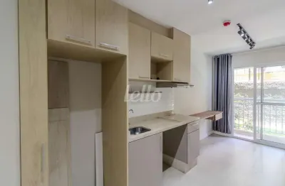 Apartamento com 1 quarto para alugar na Rua Alves Guimarães, --, Pinheiros, São Paulo, 31 m2 por R$ 3.400