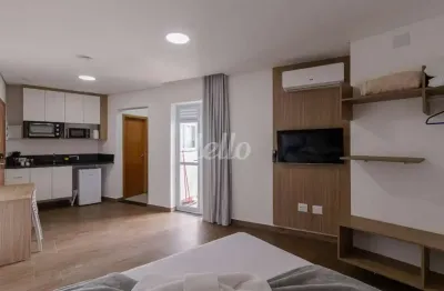 Apartamento com 1 quarto para alugar na Rua Imbarié, --, Vila Prudente, São Paulo, 35 m2 por R$ 2.360