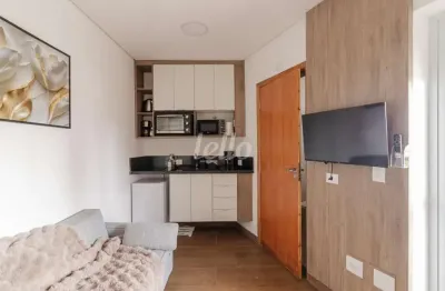 Apartamento com 1 quarto para alugar na Rua Imbarié, --, Vila Prudente, São Paulo, 35 m2 por R$ 2.360