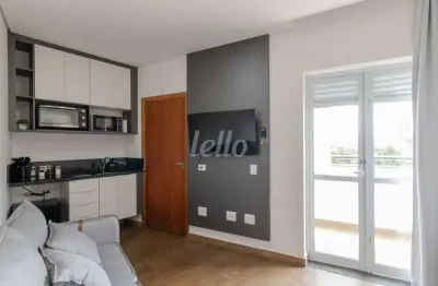 Apartamento com 1 quarto para alugar na Rua Imbarié, --, Vila Prudente, São Paulo, 35 m2 por R$ 2.360