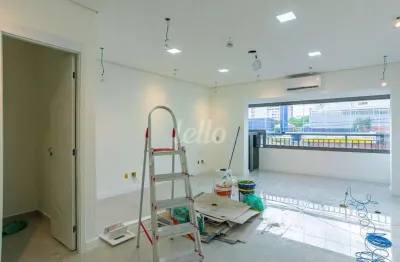 Sala comercial com 1 sala para alugar na rua padre adelino, --, quarta parada, são paulo, 40 m2 por r$ 2.800