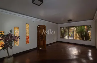 Casa comercial com 2 salas para alugar na rua vargem grande, --, tatuapé, são paulo, 204 m2 por r$ 5.200