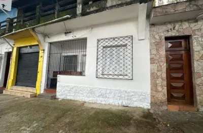 Casa comercial com 5 salas para alugar na rua luís antônio dos santos, --, santa teresinha, são paulo, 107 m2 por r$ 5.000