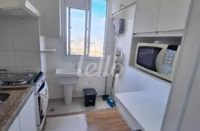 Apartamento com 2 quartos para alugar na rua flora, --, brás, são paulo, 39 m2 por r$ 2.500