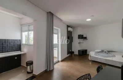 Apartamento com 1 quarto para alugar na rua imbarié, --, vila prudente, são paulo, 35 m2 por r$ 2.360