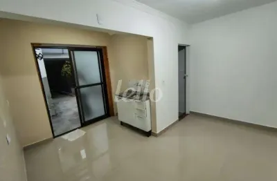 Casa com 1 quarto para alugar na rua josé benedetti, --, santo antônio, são caetano do sul, 20 m2 por r$ 1.500