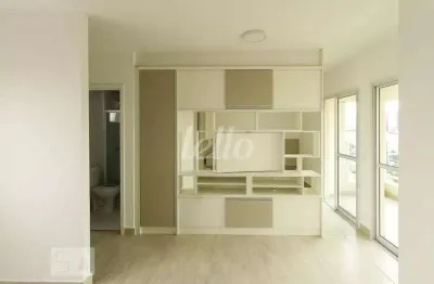 Apartamento com 1 quarto para alugar na rua bacairis, --, vila formosa, são paulo, 41 m2 por r$ 2.350