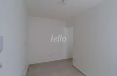 Apartamento com 1 quarto para alugar na Avenida Jardim Japão, --, Jardim Brasil (Zona Norte), São Paulo, 40 m2 por R$ 1.200