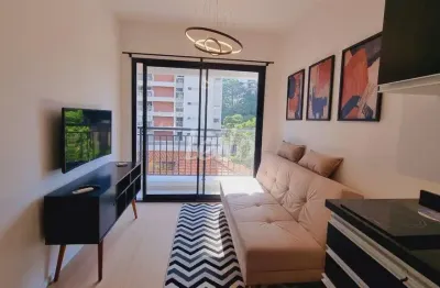 Kitnet / stúdio para alugar na rua valdir niemeyer, --, sumaré, são paulo, 30 m2 por r$ 3.300