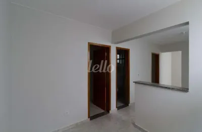 Casa com 2 quartos para alugar na rua paulino de brito, --, jardim brasil (zona norte), são paulo, 50 m2 por r$ 1.700