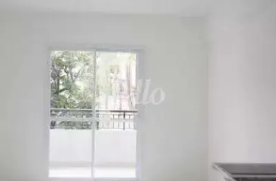 Apartamento com 1 quarto para alugar na rua artur mota, --, belenzinho, são paulo, 24 m2 por r$ 2.100