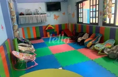 Prédio com 9 salas para alugar na rua pagano sobrinho, --, jordanópolis, são bernardo do campo, 414 m2 por r$ 9.500