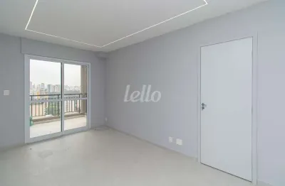 Apartamento com 1 quarto para alugar na Rua Gaspar Lourenço, --, Vila Mariana, São Paulo, 40 m2 por R$ 3.990