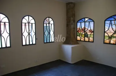 Casa comercial com 2 salas para alugar na Rua Antônio Lourenço, --, Água Fria, São Paulo, 350 m2 por R$ 9.500