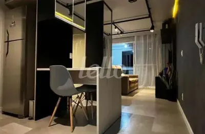 Apartamento com 1 quarto para alugar na rua santo amaro, --, bela vista, são paulo, 40 m2 por r$ 3.500