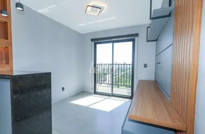 Apartamento com 1 quarto para alugar na rua tenente-coronel soares neiva, --, vila aricanduva, são paulo, 34 m2 por r$ 2.200