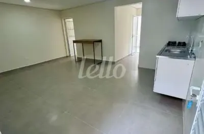 Casa com 1 quarto para alugar na Rua Padre Azevedo, --, Jardim São Paulo (Zona Norte), São Paulo, 50 m2 por R$ 2.100