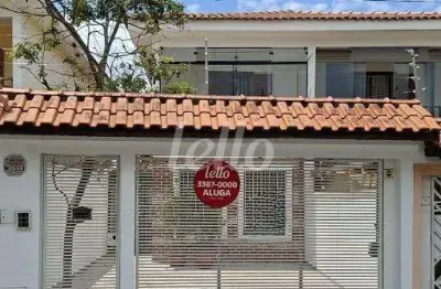 Casa com 3 quartos para alugar na Avenida Nova Cantareira, --, Tucuruvi, São Paulo, 158 m2 por R$ 5.000